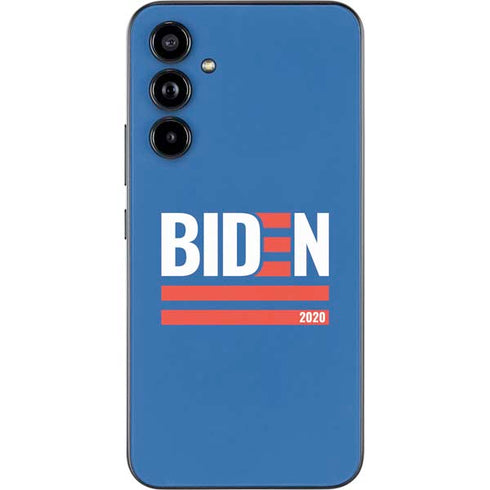Biden Political Galaxy A54 5G Skin